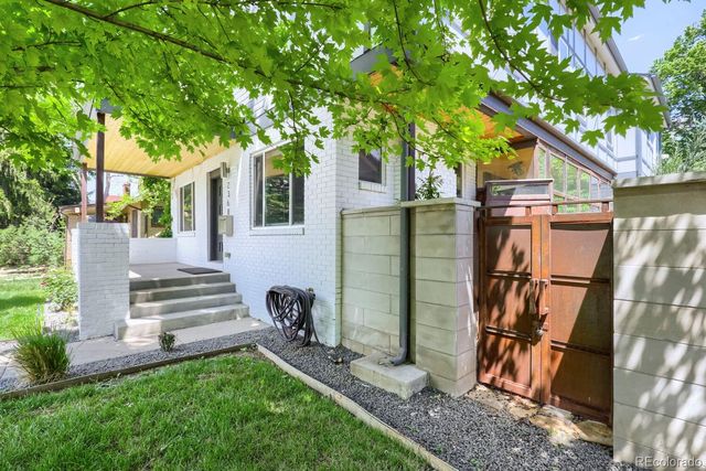 2368 N Glencoe Street, Denver, CO 80207