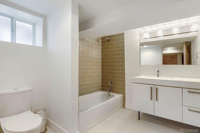 2368 N Glencoe Street, Denver, CO 80207
