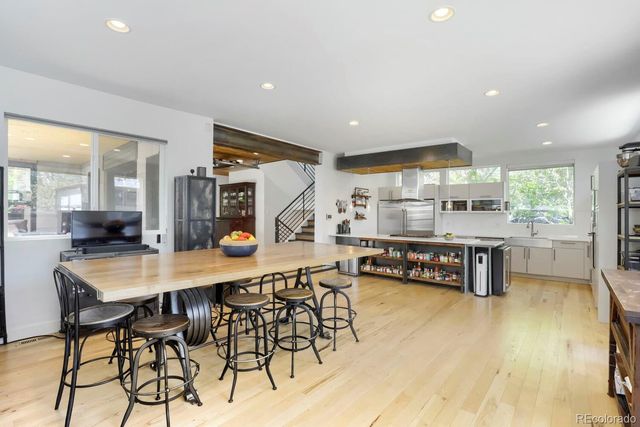 2368 N Glencoe Street, Denver, CO 80207