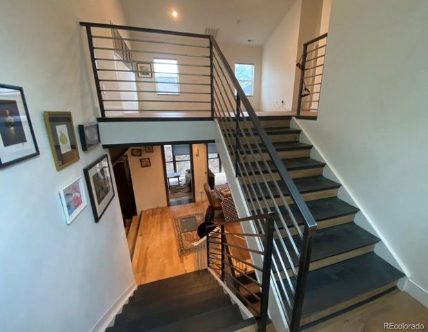 2368 N Glencoe Street, Denver, CO 80207