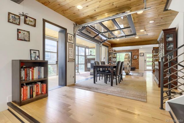 2368 N Glencoe Street, Denver, CO 80207