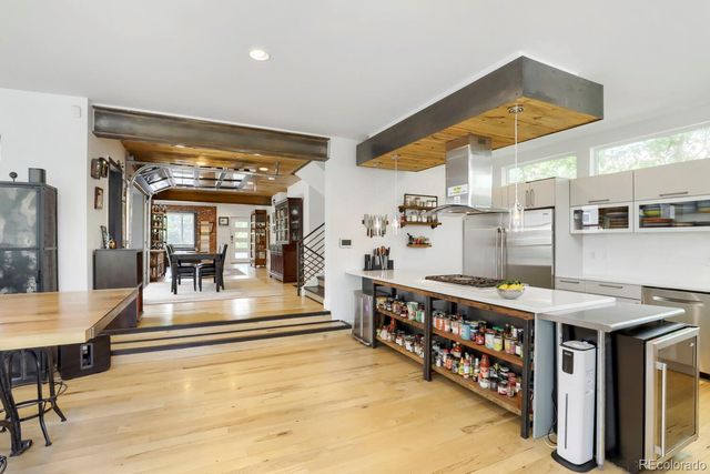 2368 N Glencoe Street, Denver, CO 80207