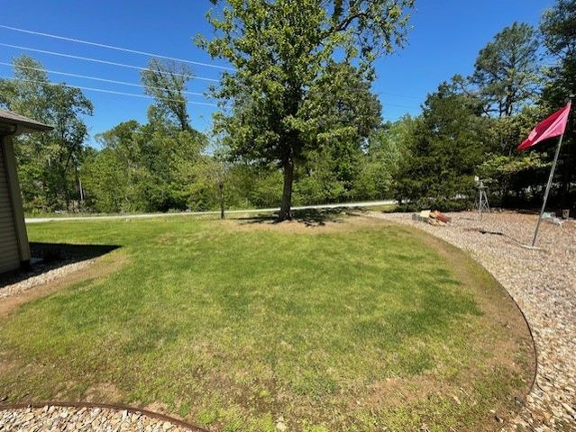 1 Morpet Lane, Bella Vista, AR 72714