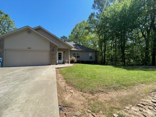1 Morpet Lane, Bella Vista, AR 72714