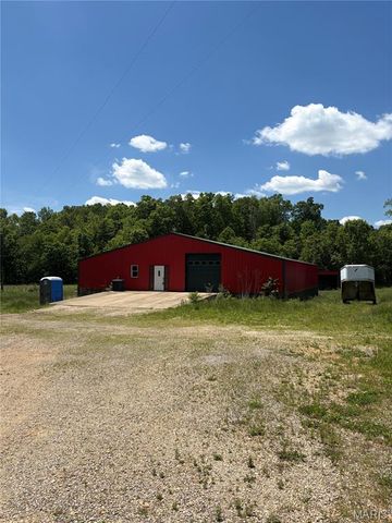 32557 BCR 380, Patton, MO 63662