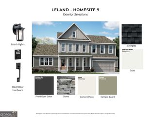 9 Veranda Way, Kennesaw, GA 30152