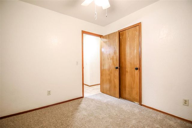 9301 Buttonwood Avenue, Moore, OK 73160