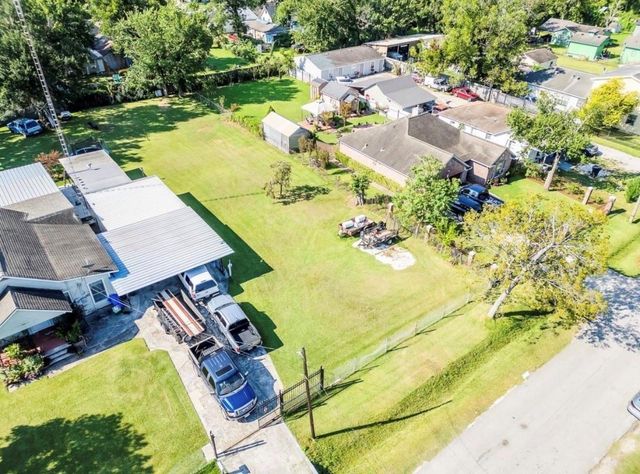 714 Apache Street, Houston, TX 77022
