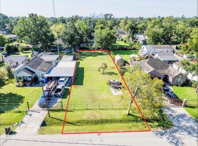 714 Apache Street, Houston, TX 77022