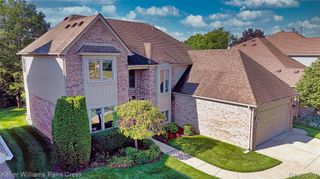 15792 Constitution Drive, Macomb, MI 48044