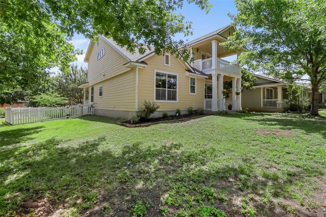 4905 HARTSON, Kyle, TX 78640