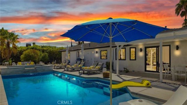 2004 Nicola East, Palm Springs, CA 92262