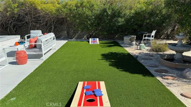 2004 Nicola East, Palm Springs, CA 92262
