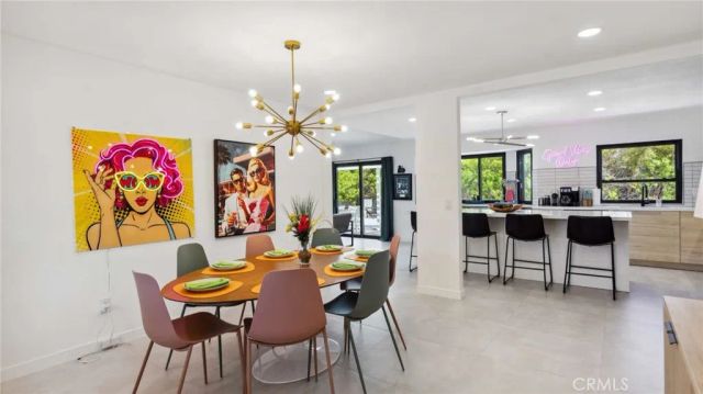 2004 Nicola East, Palm Springs, CA 92262