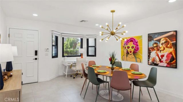 2004 Nicola East, Palm Springs, CA 92262
