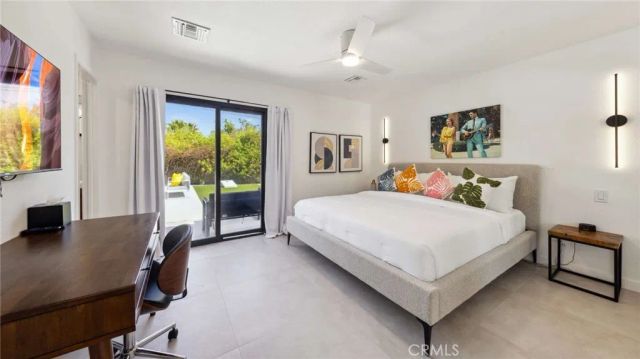 2004 Nicola East, Palm Springs, CA 92262
