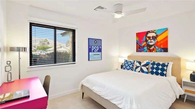 2004 Nicola East, Palm Springs, CA 92262