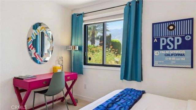 2004 Nicola East, Palm Springs, CA 92262