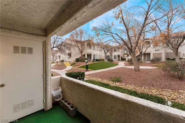 3160 Tarpon Drive 102, Las Vegas, NV 89120