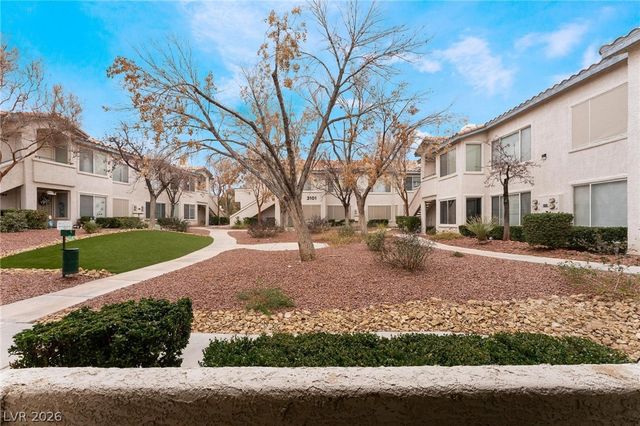 3160 Tarpon Drive 102, Las Vegas, NV 89120