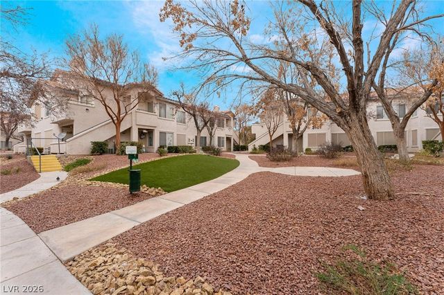 3160 Tarpon Drive 102, Las Vegas, NV 89120