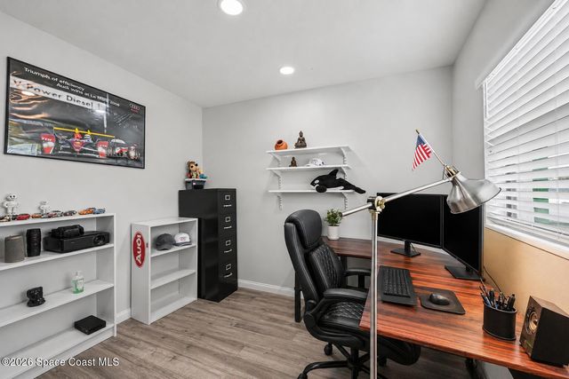 1500 Glen Haven Drive, Merritt Island, FL 32952