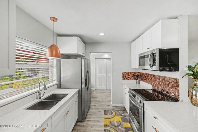 1500 Glen Haven Drive, Merritt Island, FL 32952