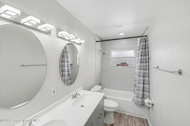 1500 Glen Haven Drive, Merritt Island, FL 32952