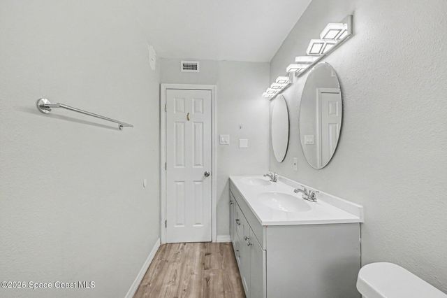 1500 Glen Haven Drive, Merritt Island, FL 32952