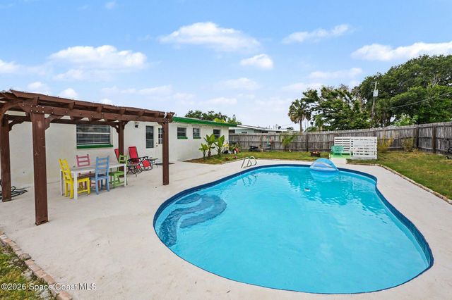 1500 Glen Haven Drive, Merritt Island, FL 32952