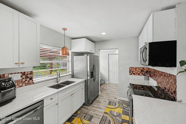 1500 Glen Haven Drive, Merritt Island, FL 32952
