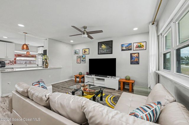 1500 Glen Haven Drive, Merritt Island, FL 32952
