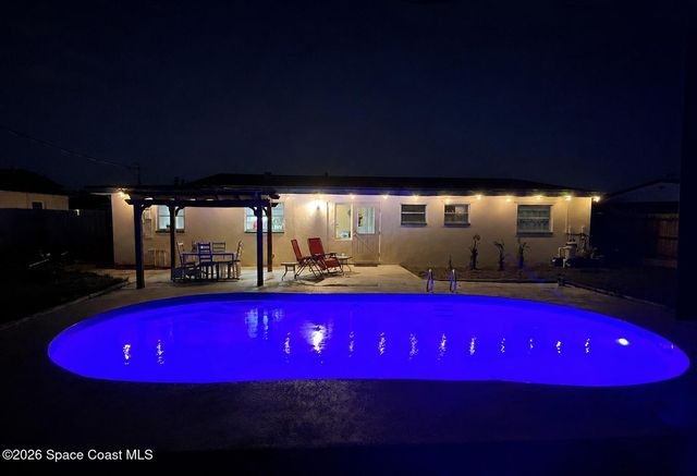 1500 Glen Haven Drive, Merritt Island, FL 32952