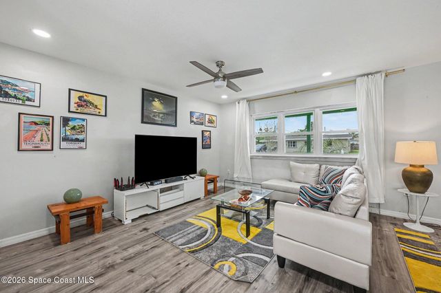 1500 Glen Haven Drive, Merritt Island, FL 32952