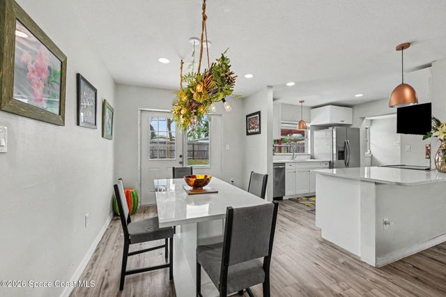 1500 Glen Haven Drive, Merritt Island, FL 32952