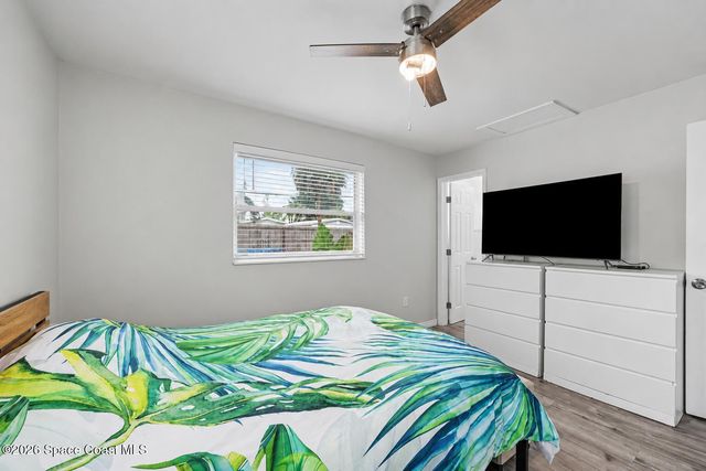 1500 Glen Haven Drive, Merritt Island, FL 32952