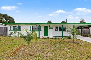 1500 Glen Haven Drive, Merritt Island, FL 32952