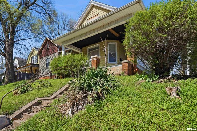 626 HAUNGS Avenue, Peoria, IL 61603