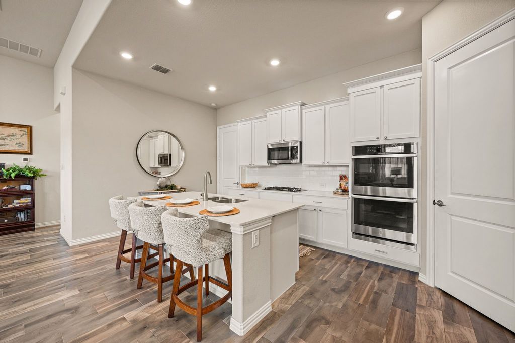 1833 Spotted Fawn Drive, Arlington, TX 76005 — photo 4