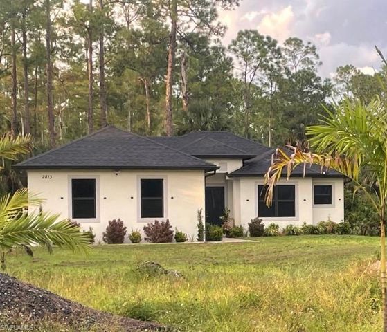 2813 16th AVE NE, Naples, FL 34120