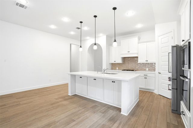 2202 Mallow Lane, Brookshire, TX 77423