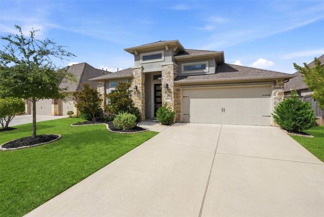 2202 Mallow Lane, Brookshire, TX 77423