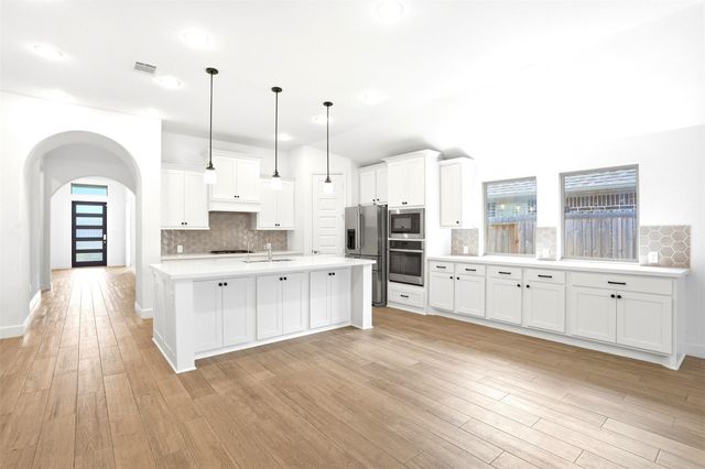 2202 Mallow Lane, Brookshire, TX 77423