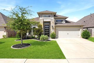 2202 Mallow Lane, Brookshire, TX 77423