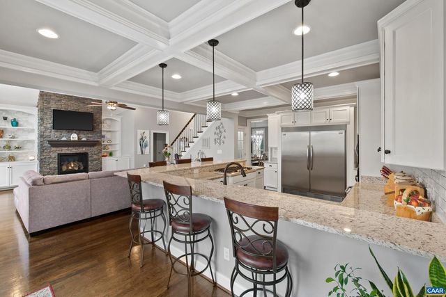 25 DOGWOOD WAY, Troy, VA 22974