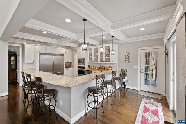25 DOGWOOD WAY, Troy, VA 22974