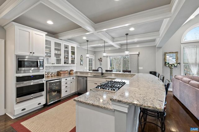 25 DOGWOOD WAY, Troy, VA 22974