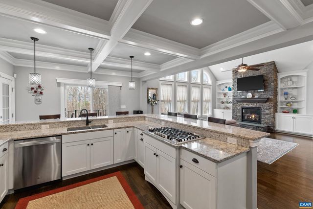 25 DOGWOOD WAY, Troy, VA 22974