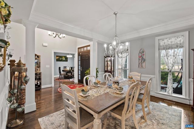 25 DOGWOOD WAY, Troy, VA 22974