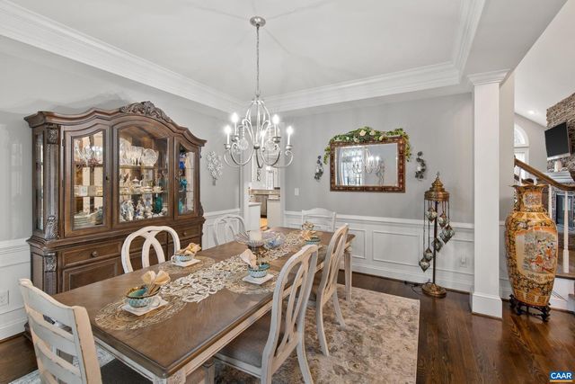 25 DOGWOOD WAY, Troy, VA 22974